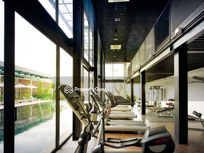 The Treez Jalil Residence @ Bukit Jalil, Malaysia The Treez Jalil Residence @ Bukit Jalil, Malaysia