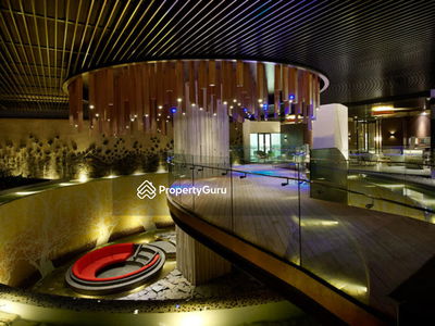 The Treez Jalil Residence @ Bukit Jalil, Malaysia The Treez Jalil Residence @ Bukit Jalil, Malaysia