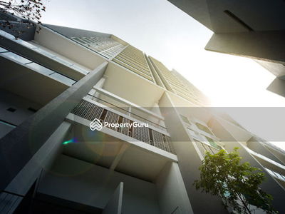 The Treez Jalil Residence @ Bukit Jalil, Malaysia The Treez Jalil Residence @ Bukit Jalil, Malaysia