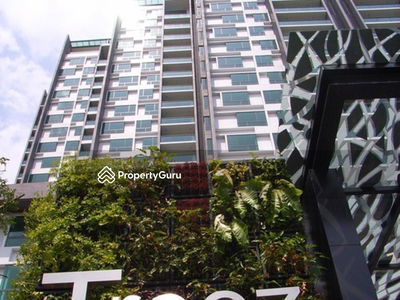 The Treez Jalil Residence @ Bukit Jalil, Malaysia The Treez Jalil Residence @ Bukit Jalil, Malaysia