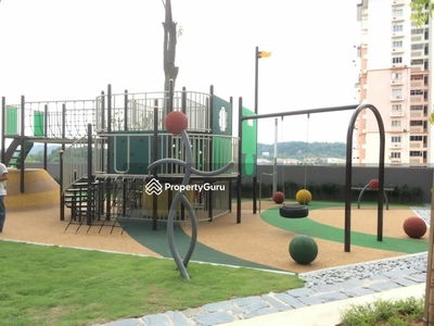 The Treez Jalil Residence @ Bukit Jalil, Malaysia The Treez Jalil Residence @ Bukit Jalil, Malaysia