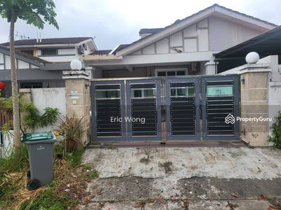 Taman Setia Indah Jalan Setia 5, Malaysia Taman Setia Indah Jalan Setia 5, Malaysia