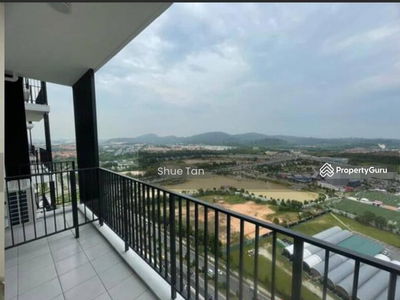 Huni D' @ Eco Ardence, Malaysia Huni D' @ Eco Ardence, Malaysia