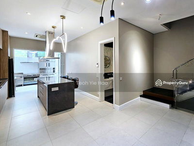 KLGCC Resort : East Residence Townhouse, Malaysia KLGCC Resort : East Residence Townhouse, Malaysia