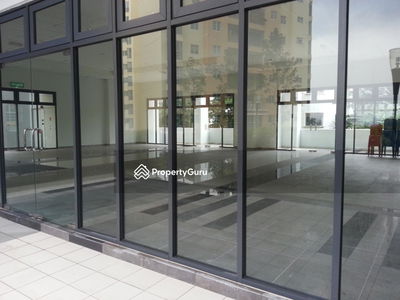 Residence 8, Malaysia Residence 8, Malaysia