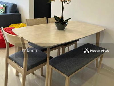 Sunway Velocity TWO, Malaysia Sunway Velocity TWO, Malaysia