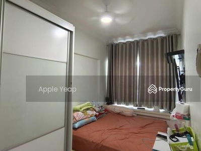 Solaria Residences, Malaysia Solaria Residences, Malaysia