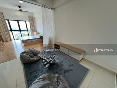 EduSentral @ Setia Alam, Malaysia EduSentral @ Setia Alam, Malaysia