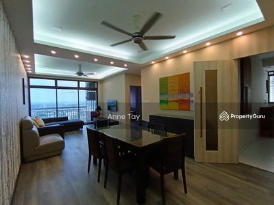 Sky Gardens Residences, Malaysia Sky Gardens Residences, Malaysia