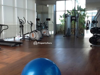 Sky Gardens Residences, Malaysia Sky Gardens Residences, Malaysia