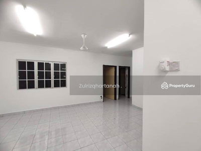 Cempaka Apartment (Taman Bunga Raya), Malaysia Cempaka Apartment (Taman Bunga Raya), Malaysia