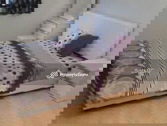 Sunway Sutera Condominium, Malaysia Sunway Sutera Condominium, Malaysia