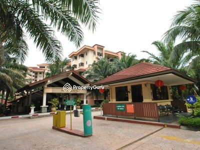Sunway Sutera Condominium, Malaysia Sunway Sutera Condominium, Malaysia