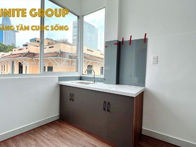 Nguyen Thai Binh Street, Vietnam Nguyen Thai Binh Street, Vietnam