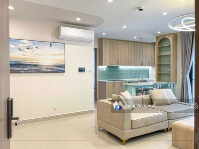 Vinhomes Grand Park, Vietnam  Vinhomes Grand Park, Vietnam