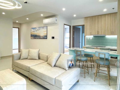 Vinhomes Grand Park, Vietnam  Vinhomes Grand Park, Vietnam