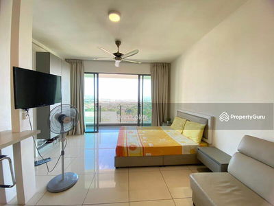 Evo SOHO Suites @ Bandar Baru Bangi, Malaysia Evo SOHO Suites @ Bandar Baru Bangi, Malaysia