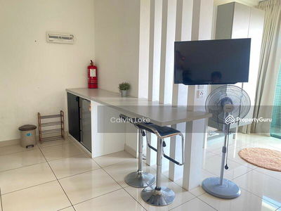 Evo SOHO Suites @ Bandar Baru Bangi, Malaysia Evo SOHO Suites @ Bandar Baru Bangi, Malaysia