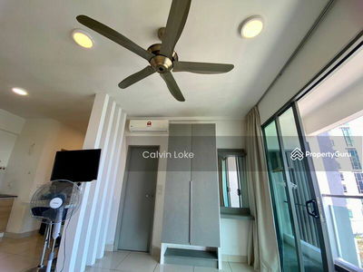 Evo SOHO Suites @ Bandar Baru Bangi, Malaysia Evo SOHO Suites @ Bandar Baru Bangi, Malaysia