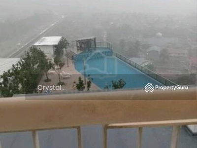 Saville @ Cheras, Malaysia Saville @ Cheras, Malaysia