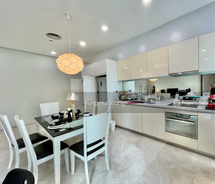 ViPod Residences @ KLCC, Malaysia ViPod Residences @ KLCC, Malaysia