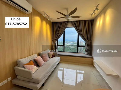 Eco Bloom, Malaysia Eco Bloom, Malaysia