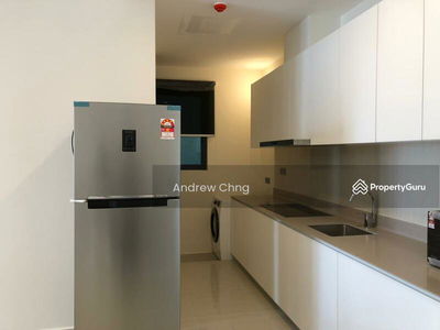 KLGCC Resort : Senada Residences, Malaysia KLGCC Resort : Senada Residences, Malaysia