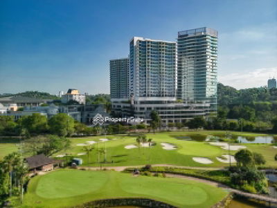 KLGCC Resort : Senada Residences, Malaysia KLGCC Resort : Senada Residences, Malaysia