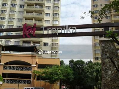 Koi Tropika, Malaysia Koi Tropika, Malaysia