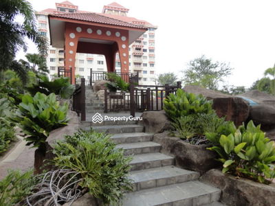 Koi Tropika, Malaysia Koi Tropika, Malaysia