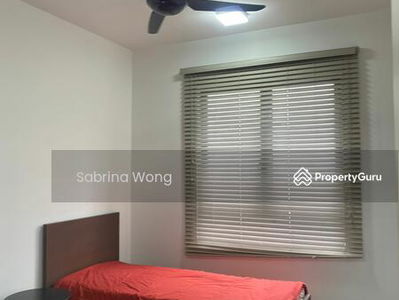 Windows on The Park, Malaysia Windows on The Park, Malaysia