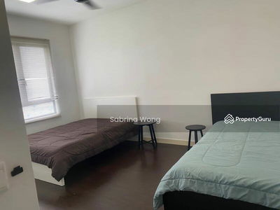 Windows on The Park, Malaysia Windows on The Park, Malaysia