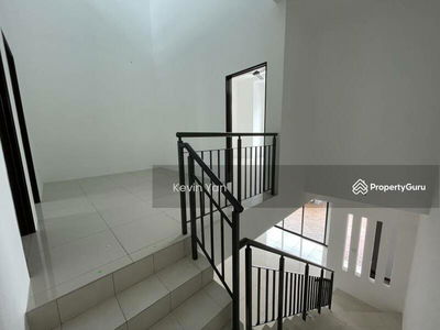 Tresna Triandra @ Saujana Perdana, Malaysia Tresna Triandra @ Saujana Perdana, Malaysia