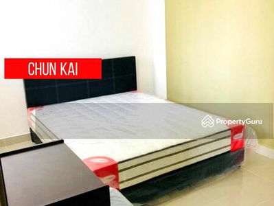 All Seasons Park, Malaysia All Seasons Park, Malaysia