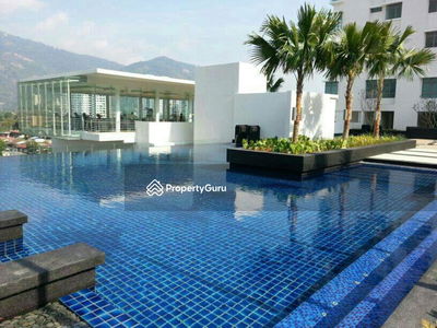 All Seasons Park, Malaysia All Seasons Park, Malaysia