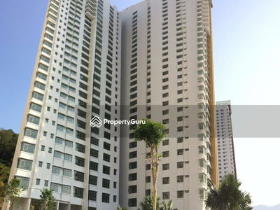 All Seasons Park, Malaysia All Seasons Park, Malaysia