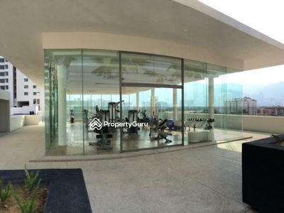 All Seasons Park, Malaysia All Seasons Park, Malaysia