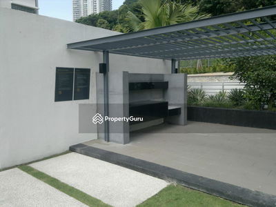 All Seasons Park, Malaysia All Seasons Park, Malaysia