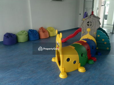 All Seasons Park, Malaysia All Seasons Park, Malaysia