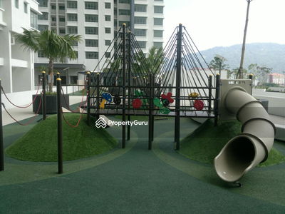 All Seasons Park, Malaysia All Seasons Park, Malaysia