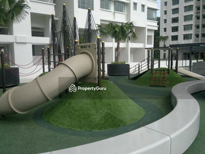 All Seasons Park, Malaysia All Seasons Park, Malaysia