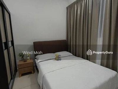 Trion @ KL, Malaysia Trion @ KL, Malaysia