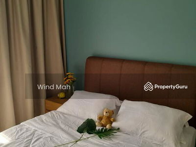 Trion @ KL, Malaysia Trion @ KL, Malaysia