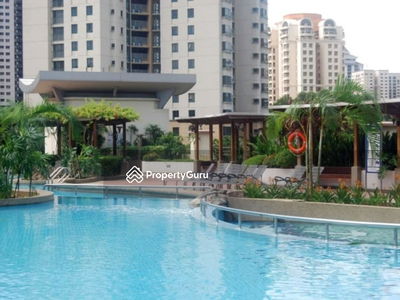 Mont' Kiara Bayu, Malaysia Mont' Kiara Bayu, Malaysia