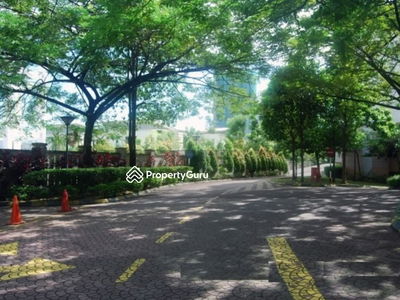 Mont' Kiara Bayu, Malaysia Mont' Kiara Bayu, Malaysia