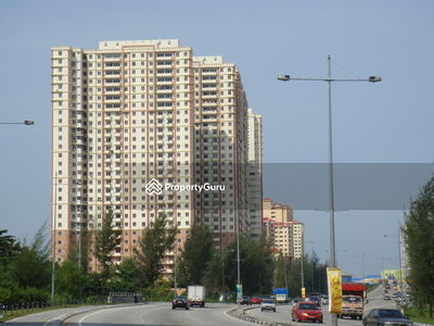 Mutiara Heights, Malaysia Mutiara Heights, Malaysia