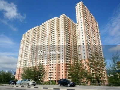 Mutiara Heights, Malaysia Mutiara Heights, Malaysia