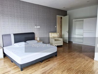 Residensi Ledang, Malaysia Residensi Ledang, Malaysia