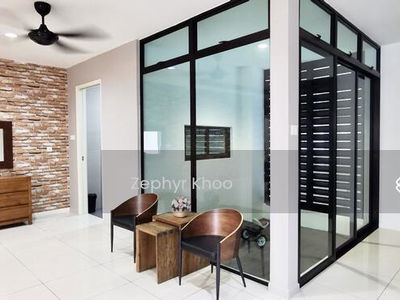 Residensi Ledang, Malaysia Residensi Ledang, Malaysia