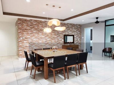 Residensi Ledang, Malaysia Residensi Ledang, Malaysia